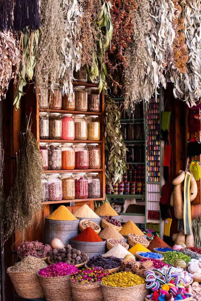 Unique Souvenirs