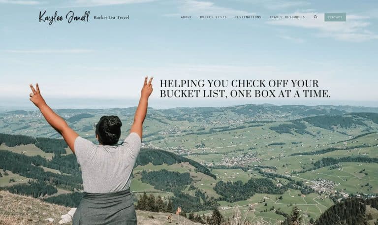 23 Awesome Ways On How To Document Your Travels