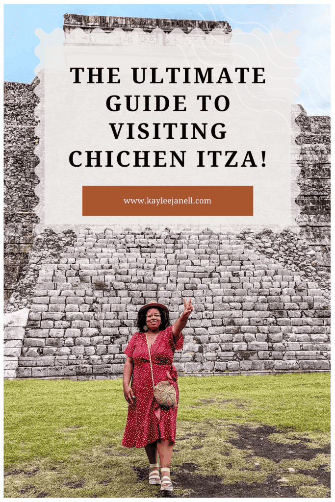 A comprehensive guide to exploring the wonders of Chichen Itza, including essential information on entrance fees.