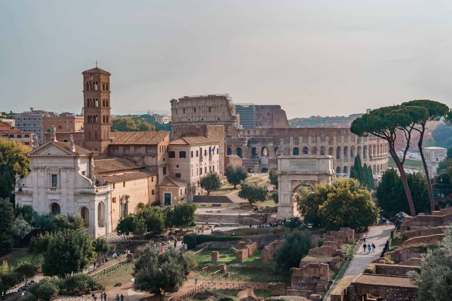 12 Beautiful Main Squares In Rome You Need To See!